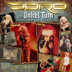 Doro : Merry Metal X-Mas